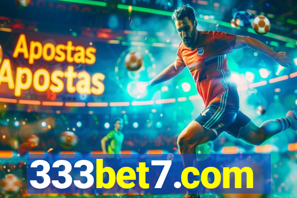 333bet7.com