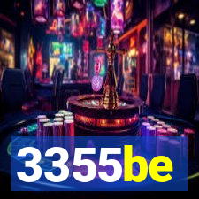 3355be