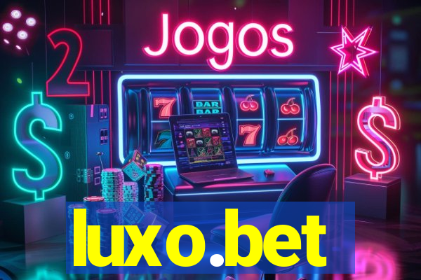 luxo.bet