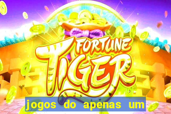 jogos do apenas um show pancadaria 2