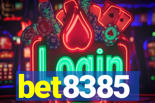 bet8385