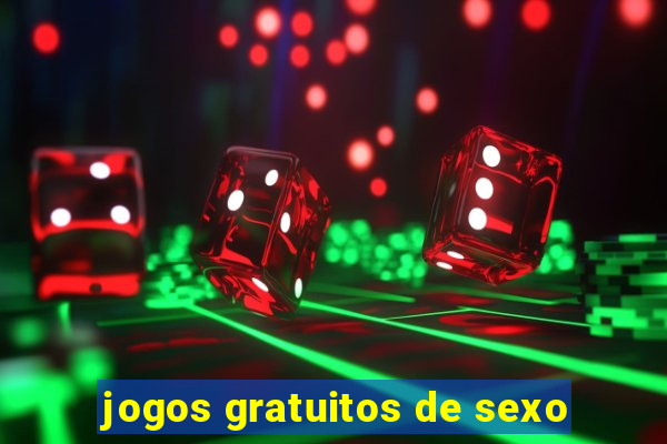 jogos gratuitos de sexo