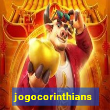 jogocorinthians