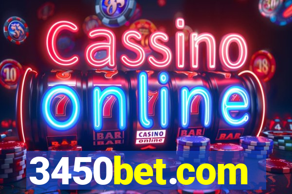 3450bet.com