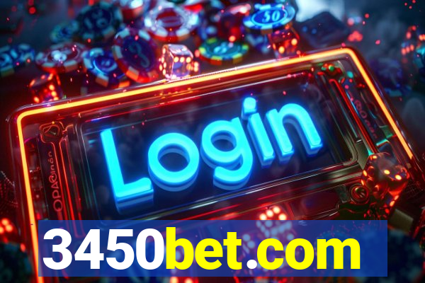 3450bet.com