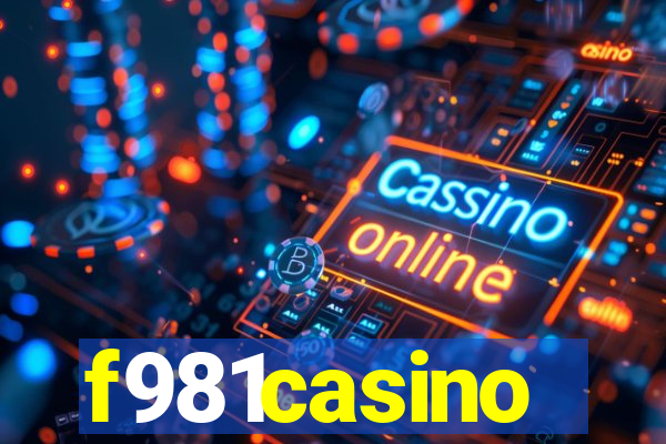 f981casino