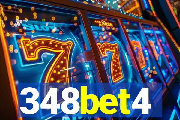 348bet4