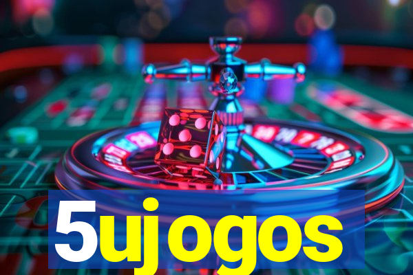 5ujogos