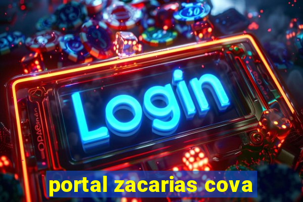 portal zacarias cova