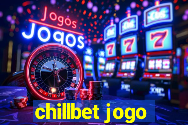 chillbet jogo