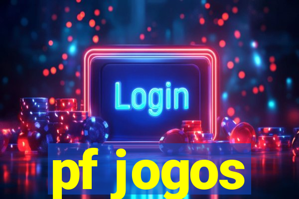 pf jogos