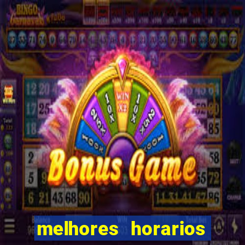 melhores horarios para jogar na betano