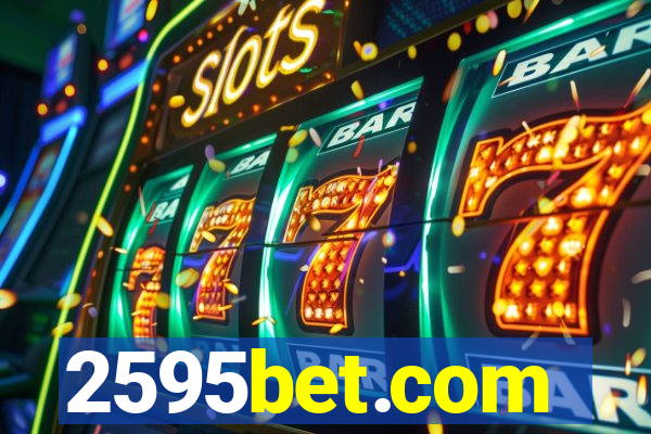 2595bet.com