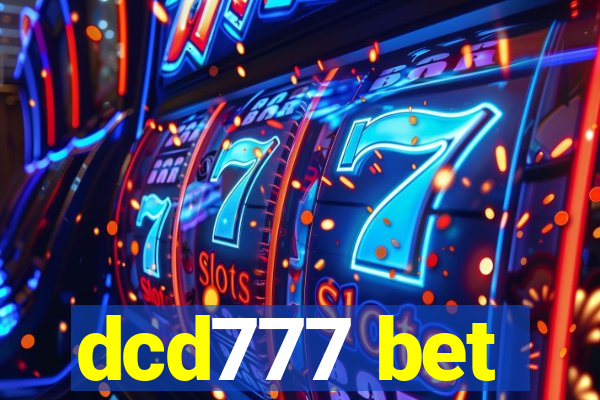 dcd777 bet