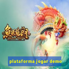 plataforma jogar demo