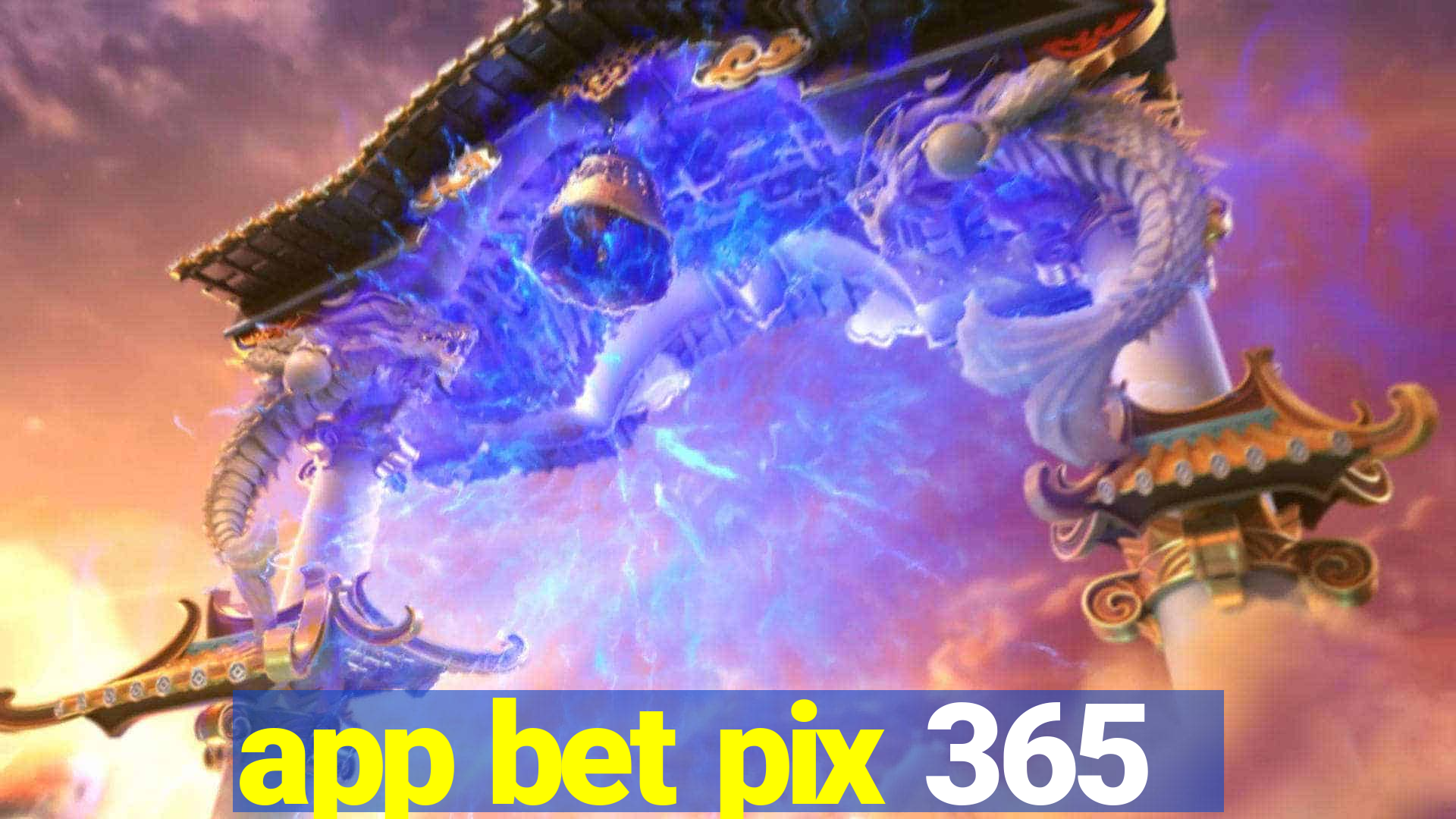 app bet pix 365