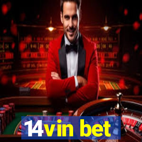 14vin bet