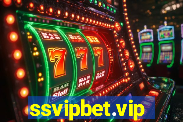 ssvipbet.vip