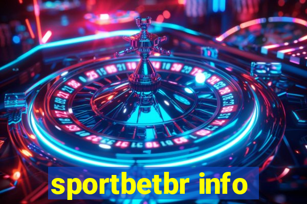 sportbetbr info