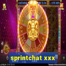 sprintchat xxx