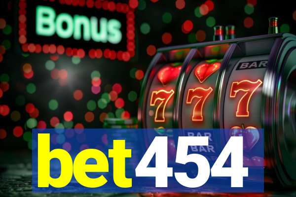 bet454