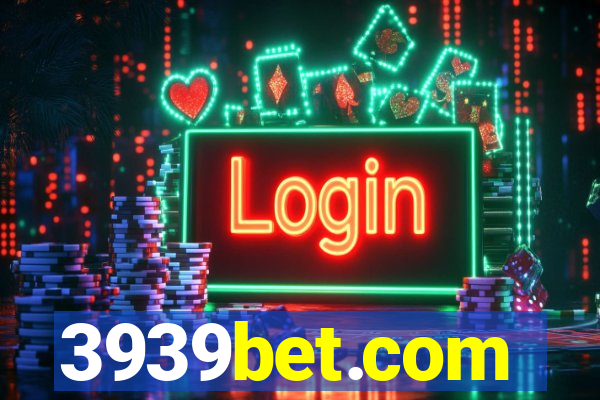 3939bet.com