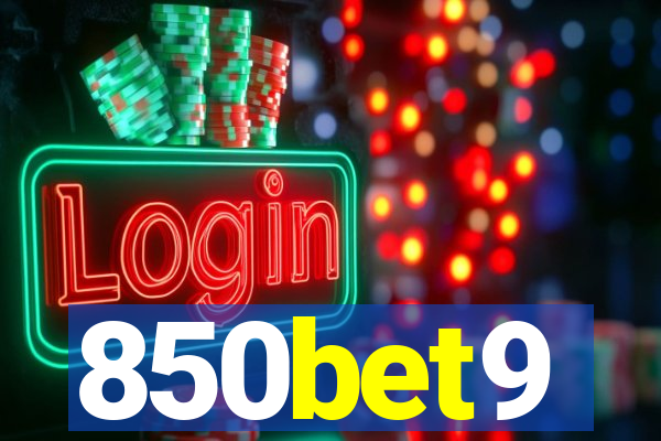 850bet9