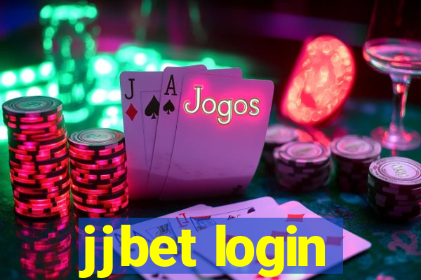 jjbet login