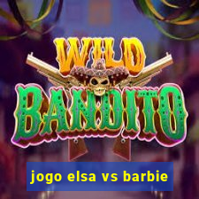 jogo elsa vs barbie