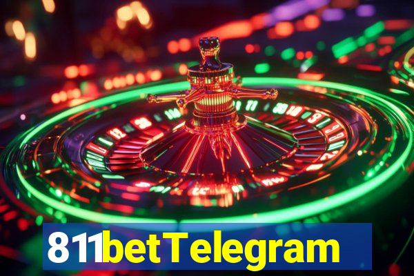 811betTelegram