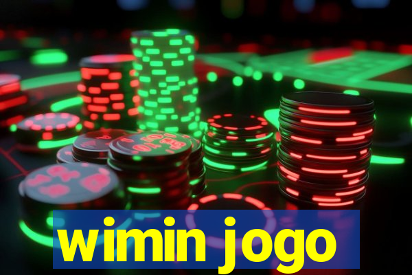 wimin jogo