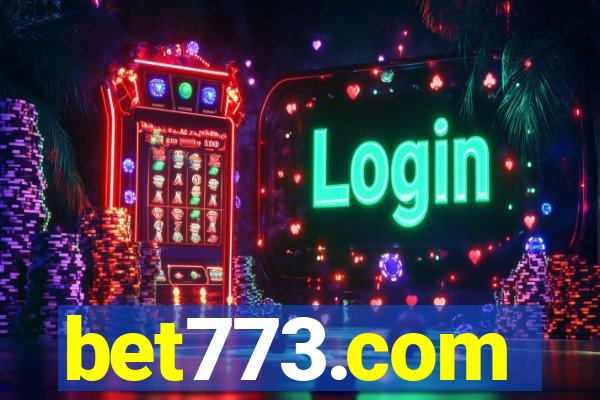 bet773.com