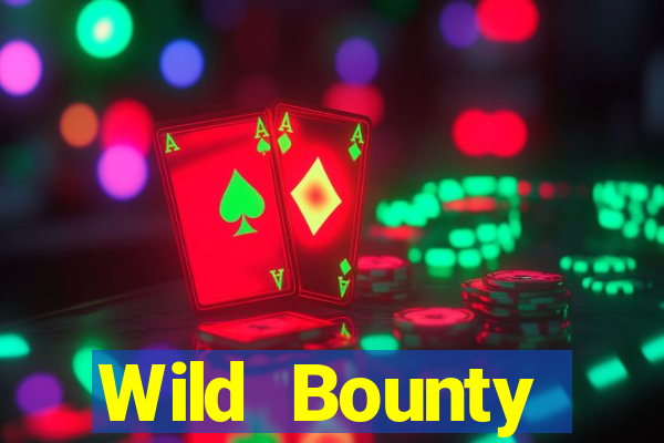 Wild Bounty Showdown melhor horário para