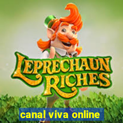 canal viva online