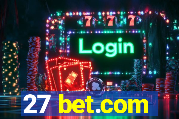 27 bet.com