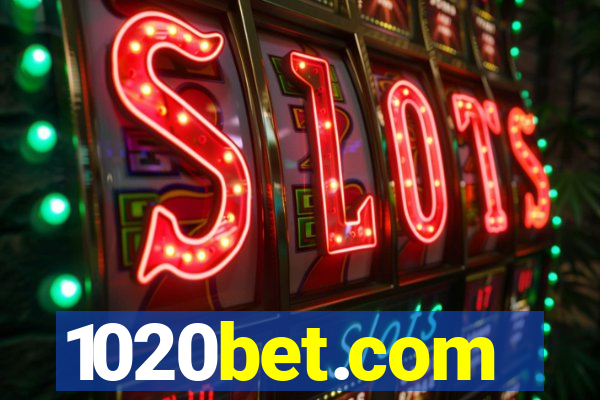 1020bet.com