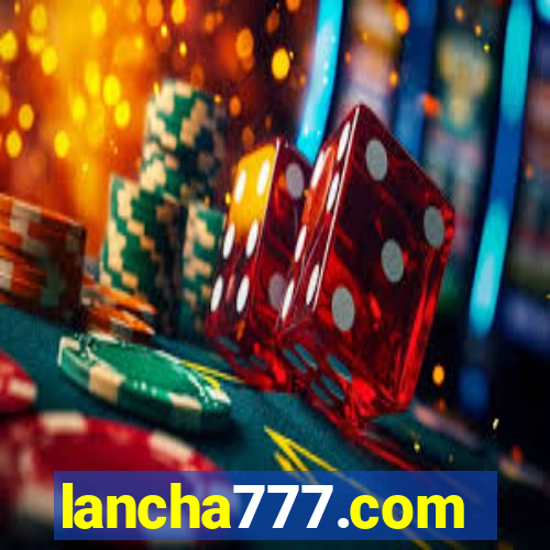 lancha777.com