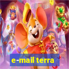 e-mail terra