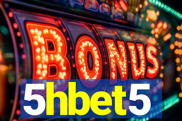 5hbet5