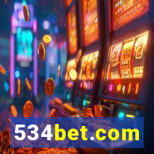 534bet.com