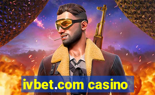 ivbet.com casino