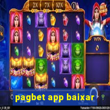 pagbet app baixar