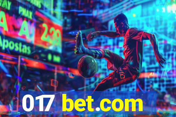 017 bet.com