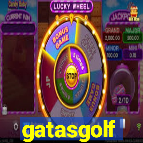 gatasgolf