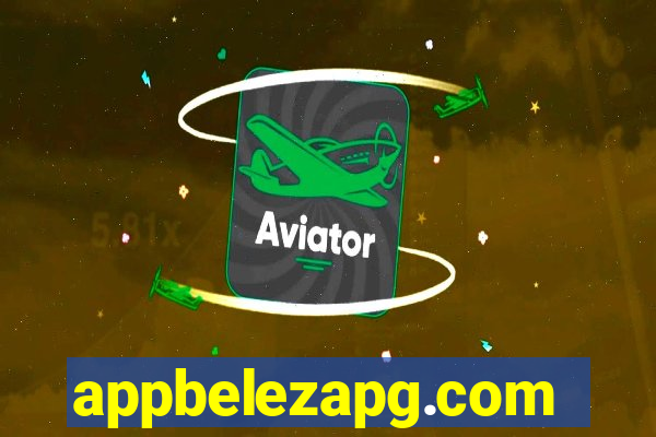 appbelezapg.com