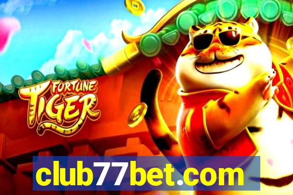 club77bet.com