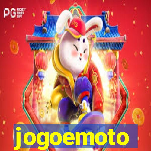 jogoemoto