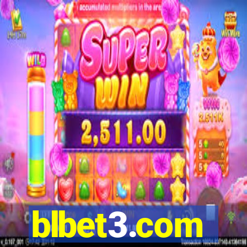 blbet3.com