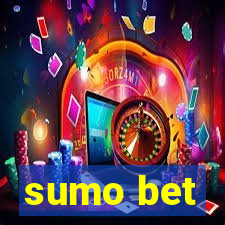 sumo bet