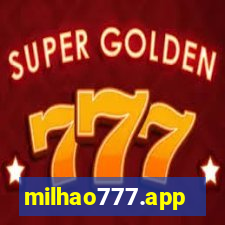 milhao777.app